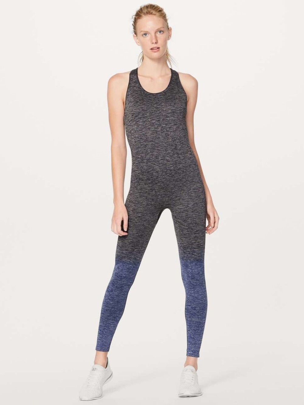 Lululemon Balance & Resist Onesie Playsuit Jumpsuit Romper 4